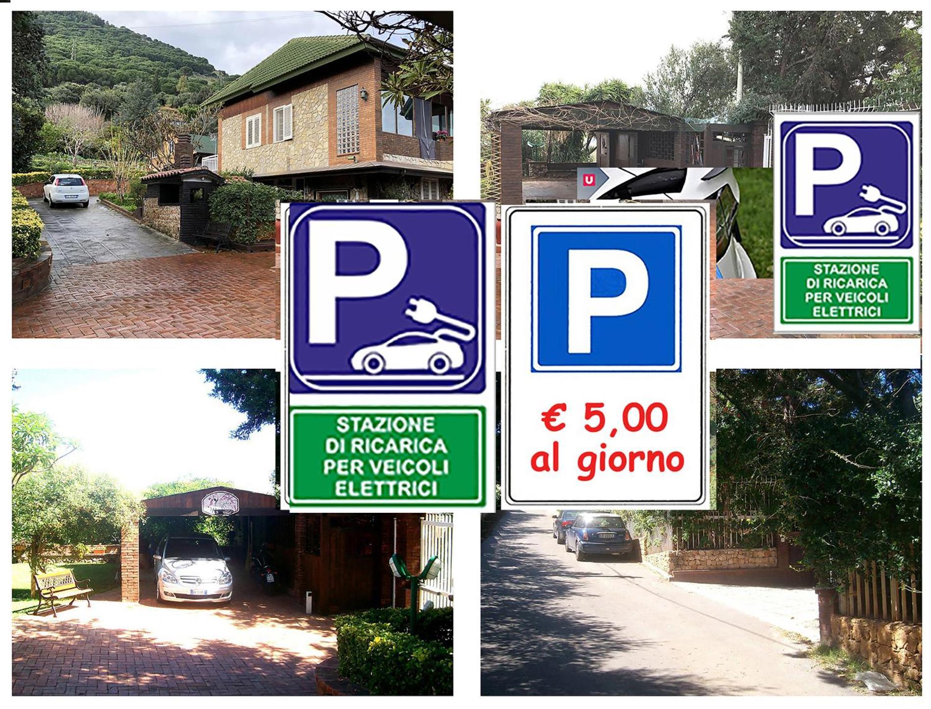 Small Paradise Palermo Exterior photo